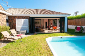 Villa Aerona - Maspalomas